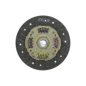 Kupplungsscheibe DY-042