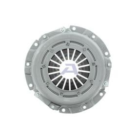 Kupplungsdruckplatte CZ-013
