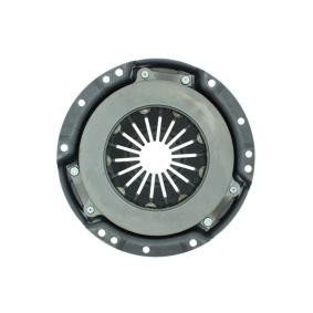 Kupplungsdruckplatte CZ-015