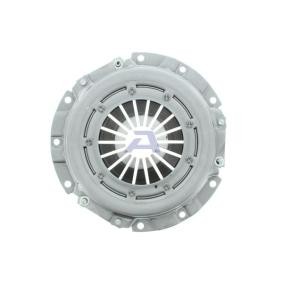 Kupplungsdruckplatte CZ-019