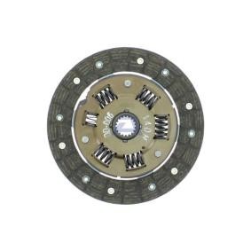 Kupplungsscheibe DD-006