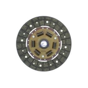 Kupplungsscheibe DD-008