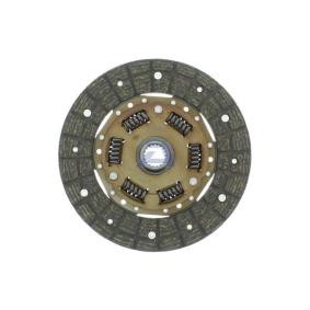 Kupplungsscheibe DD-009