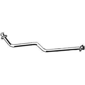 Compre Tubo de escape da ASMET 01.018 a um preço baixo por 37,35 €