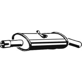 Endschalldämpfer 04.010 von ASMET günstig für 39,33 € online kaufen
