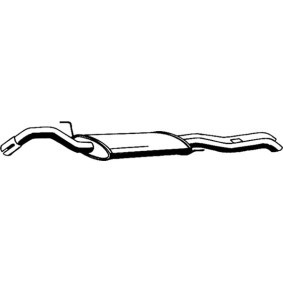 Endschalldämpfer 04.075 von ASMET günstig für 43,85 € online kaufen