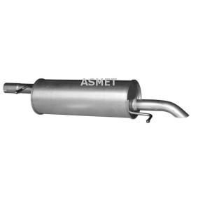Endschalldämpfer 04.083