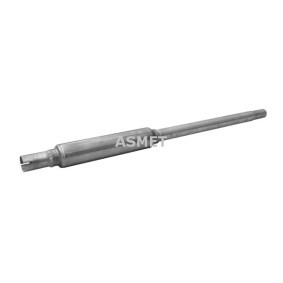 Abgasrohr 09.087