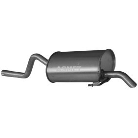 Endschalldämpfer 10.059 von ASMET günstig für 82,28 € online kaufen