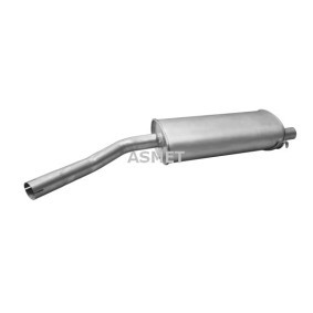 Vorschalldämpfer 23.005