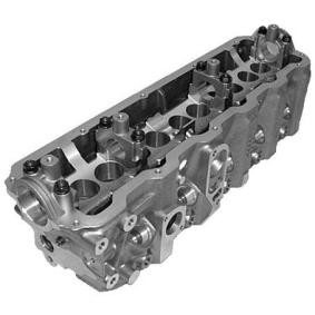 Zylinderkopf von KOLBENSCHMIDT für LT 28-35 II Bus (2DB, 2DE, 2DK) günstig online kaufen