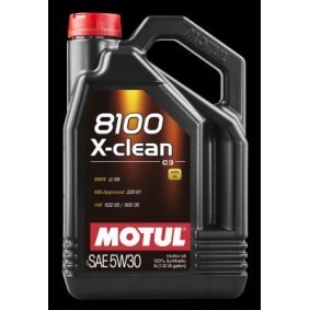 Comprar Aceite de motor de MOTUL 102020 a bajo precio de 49,39 €