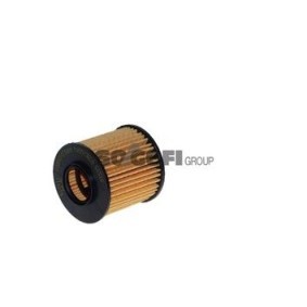 Ölfilter von COOPERSFIAAM FILTERS FA5573ECO
