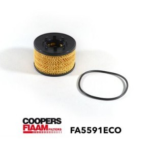 Ölfilter von COOPERSFIAAM FILTERS FA5591ECO