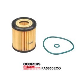 Ölfilter für MAZDA von COOPERSFIAAM FILTERS