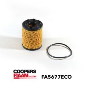 Achetez des Filtre à huile COOPERSFIAAM FILTERS FA5677ECO à prix pour 13,87 €