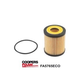 Ölfilter von COOPERSFIAAM FILTERS FA5765ECO