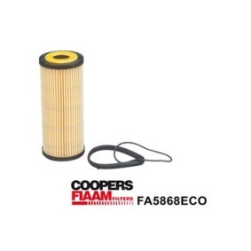 Ölfilter von COOPERSFIAAM FILTERS FA5868ECO