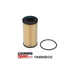 Compre Filtro de óleo da COOPERSFIAAM FILTERS FA6005ECO a um preço baixo por 9,98 €