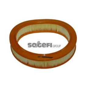 Comprar Filtro de aire de COOPERSFIAAM FILTERS FL6390 a bajo precio de 18,05 €