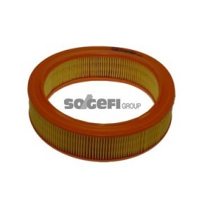 Comprar Filtro de aire de COOPERSFIAAM FILTERS FL6633 a bajo precio de 12,65 €
