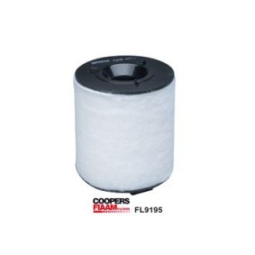 Comprar Filtro de aire de COOPERSFIAAM FILTERS FL9195 a bajo precio de 21,76 €