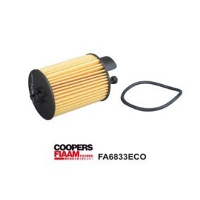 Köp Luftfilter av COOPERSFIAAM FILTERS FLI6458 till det låga priset 354,66 kr