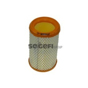 Comprar Filtro combustible de COOPERSFIAAM FILTERS FP4378 a bajo precio de 6,67 €