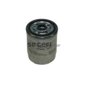 Compre Filtro de combustível da COOPERSFIAAM FILTERS FP4980 a um preço baixo por 16,50 €