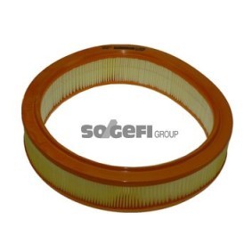 Compre Filtro de combustível da COOPERSFIAAM FILTERS FP5248 a um preço baixo por 14,84 €