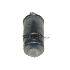 Achetez des Filtre à carburant COOPERSFIAAM FILTERS FP5359 à prix pour 32,49 €