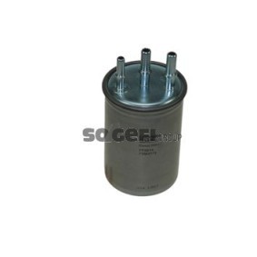 Achetez des Filtre à carburant COOPERSFIAAM FILTERS FP5614 à prix pour 34,97 €