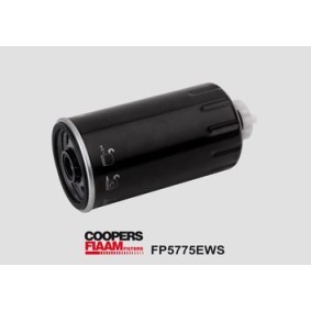 Achetez des Filtre à carburant COOPERSFIAAM FILTERS FP5775EWS à prix pour 37,32 €