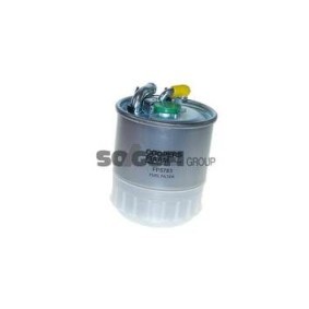 Achetez des Filtre à carburant COOPERSFIAAM FILTERS FP5783 à prix pour 25,95 €
