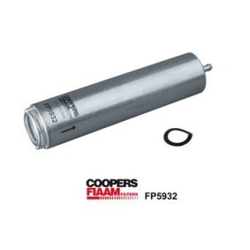 MINI Kraftstofffilter von COOPERSFIAAM FILTERS