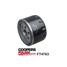 Achetez des Filtre à huile COOPERSFIAAM FILTERS FT4763 à prix pour 14,15 €