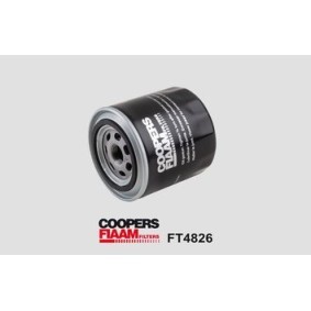 Comprar Filtro de aceite de COOPERSFIAAM FILTERS FT4826 a bajo precio de 10,96 €
