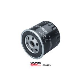 Köp Oljefilter av COOPERSFIAAM FILTERS FT4973 till det låga priset 101,84 kr