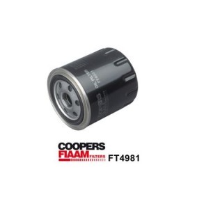 Ölfilter von COOPERSFIAAM FILTERS FT4981