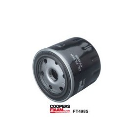 Ölfilter von COOPERSFIAAM FILTERS FT4985