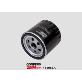 Ölfilter von COOPERSFIAAM FILTERS FT5053A