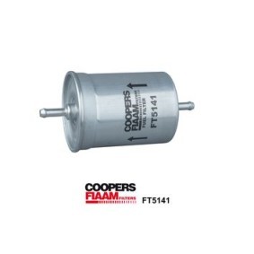 Comprar Filtro combustible de COOPERSFIAAM FILTERS FT5141 a bajo precio de 17,22 €