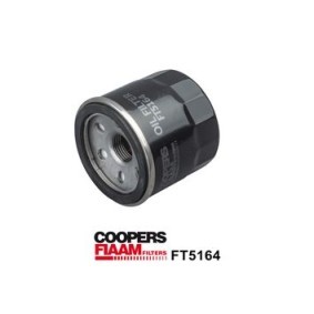 SUZUKI Ölfilter von COOPERSFIAAM FILTERS