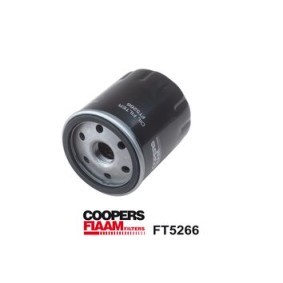 Achetez des Filtre à huile COOPERSFIAAM FILTERS FT5266 à prix pour 7,07 €
