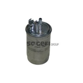 Comprar Filtro combustible de COOPERSFIAAM FILTERS FT5301 a bajo precio de 29,49 €