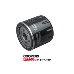 Achetez des Filtre à huile COOPERSFIAAM FILTERS FT5332 à prix pour 13,84 €