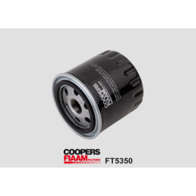 Ölfilter von COOPERSFIAAM FILTERS FT5350