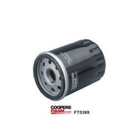 Osta Öljynsuodatin COOPERSFIAAM FILTERS:llä FT5369 edullisesti hintaan 17,80 €