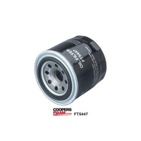 Osta Öljynsuodatin COOPERSFIAAM FILTERS:llä FT5447 edullisesti hintaan 12,75 €