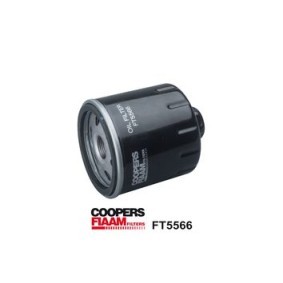 VOLKSWAGEN Ölfilter von COOPERSFIAAM FILTERS